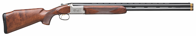 Browning 525 Liberty Light