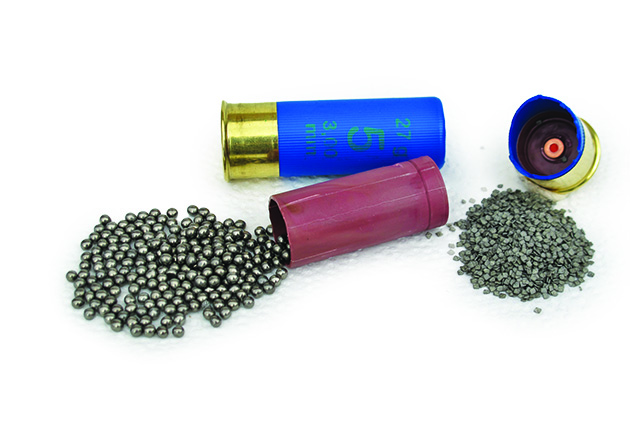 BioAmmo&#8217;s non-toxic load