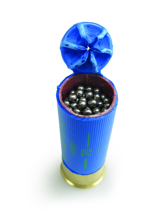non-toxic ammunition
