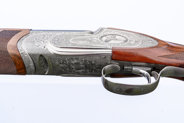 Caesar Guerini Invictus V Ascent