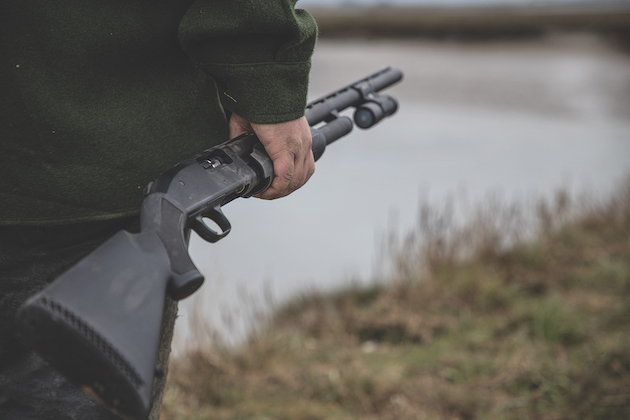 Mossberg 500