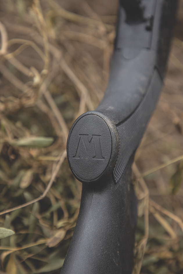 Mossberg 500