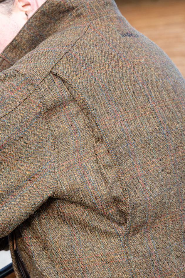 Harkila Stornaway jacket 