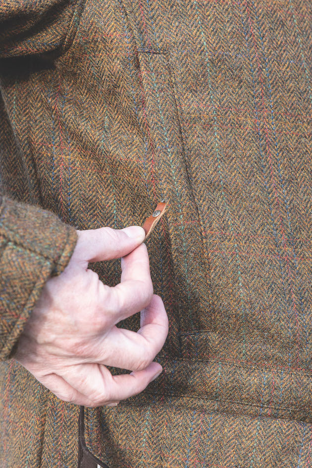 Harkila Stornaway jacket 