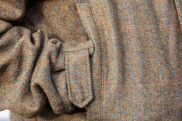 Harkila Stornaway jacket