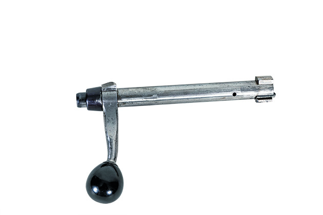 rifle bolt 