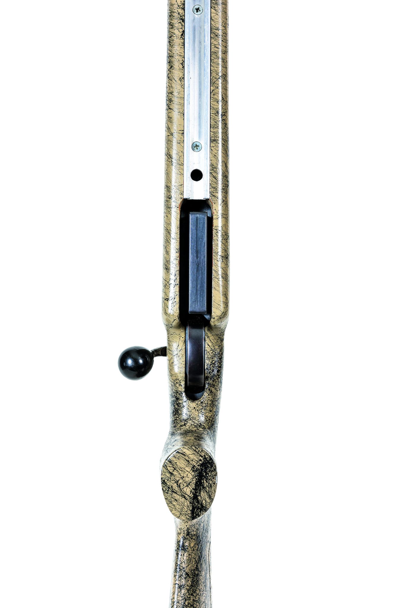 Tikka M55