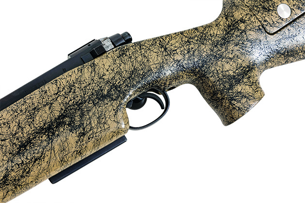 Tikka M55
