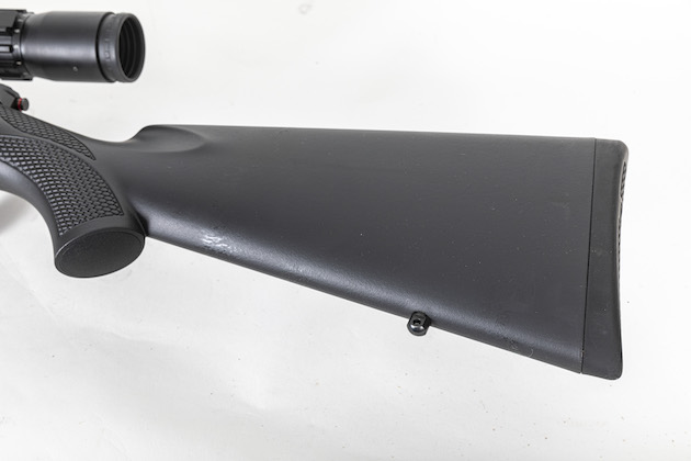 Mauser M03 rifle review &#8211; a blast from the past