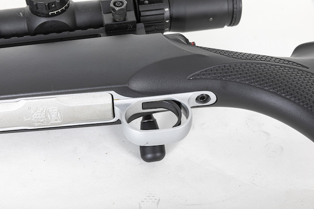 Mauser M03 trigger 