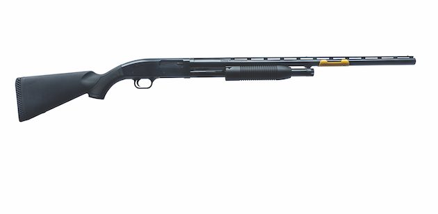 Mossberg Maverick 88