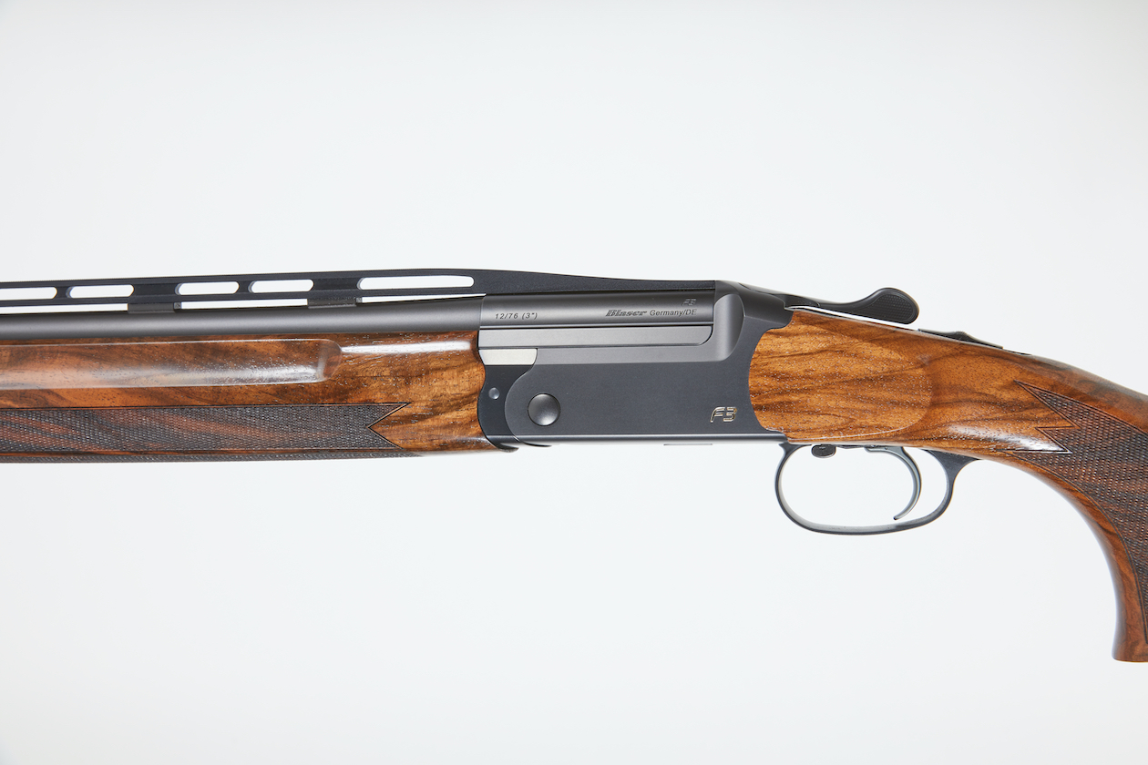 Blaser F3 Vantage
