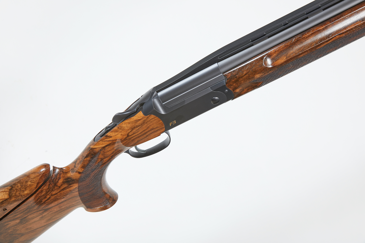 Blaser F3 Vantage