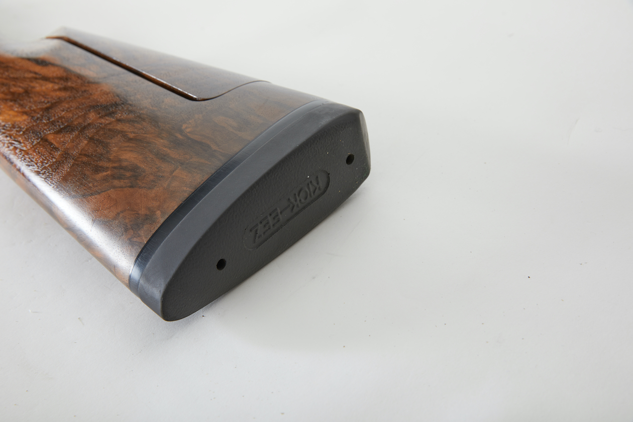 Blaser F3 Vantage