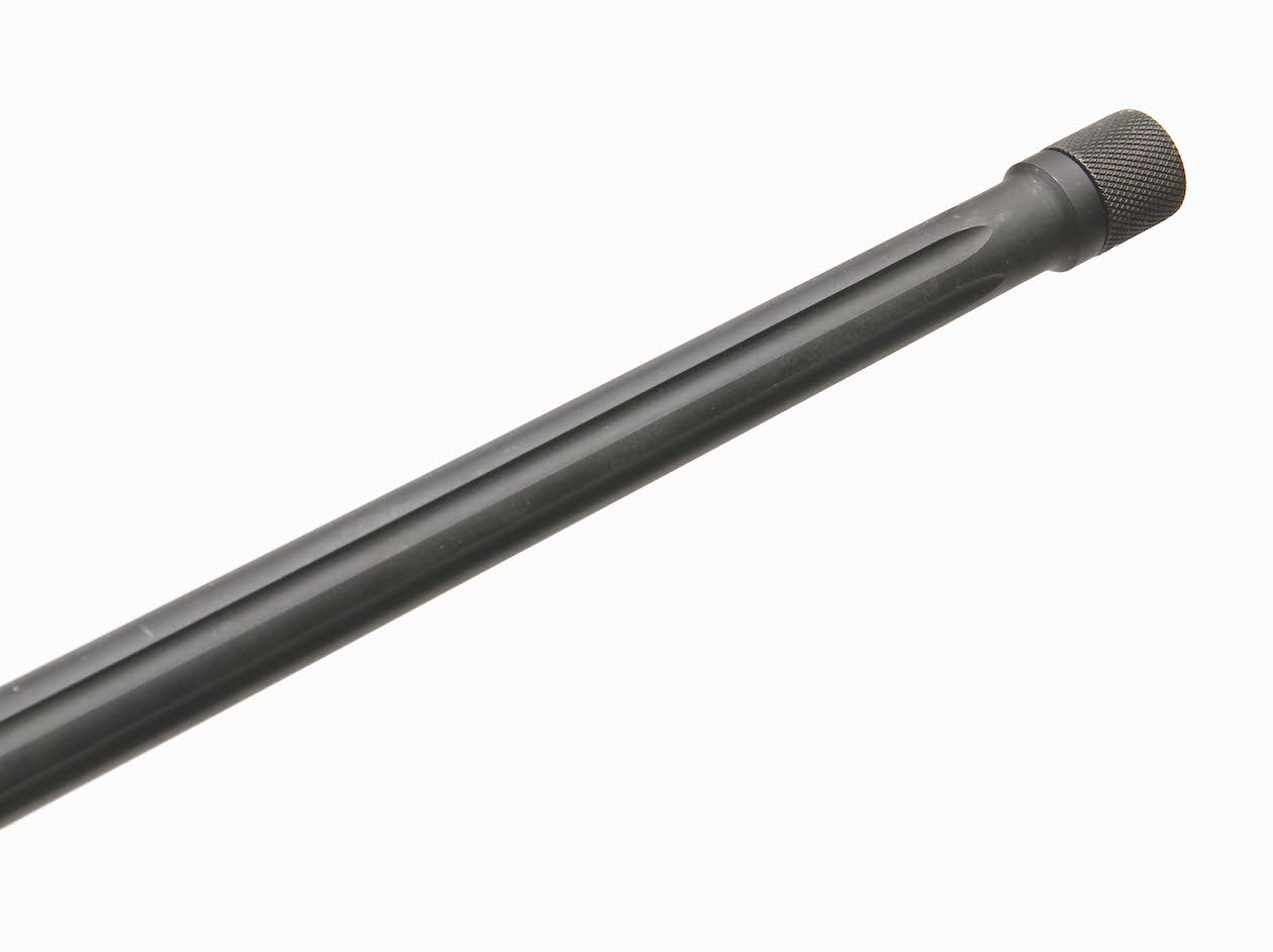 Mossberg Patriot Predator .308 Win