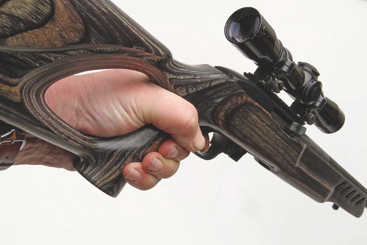 Ruger 10/22 .22LR