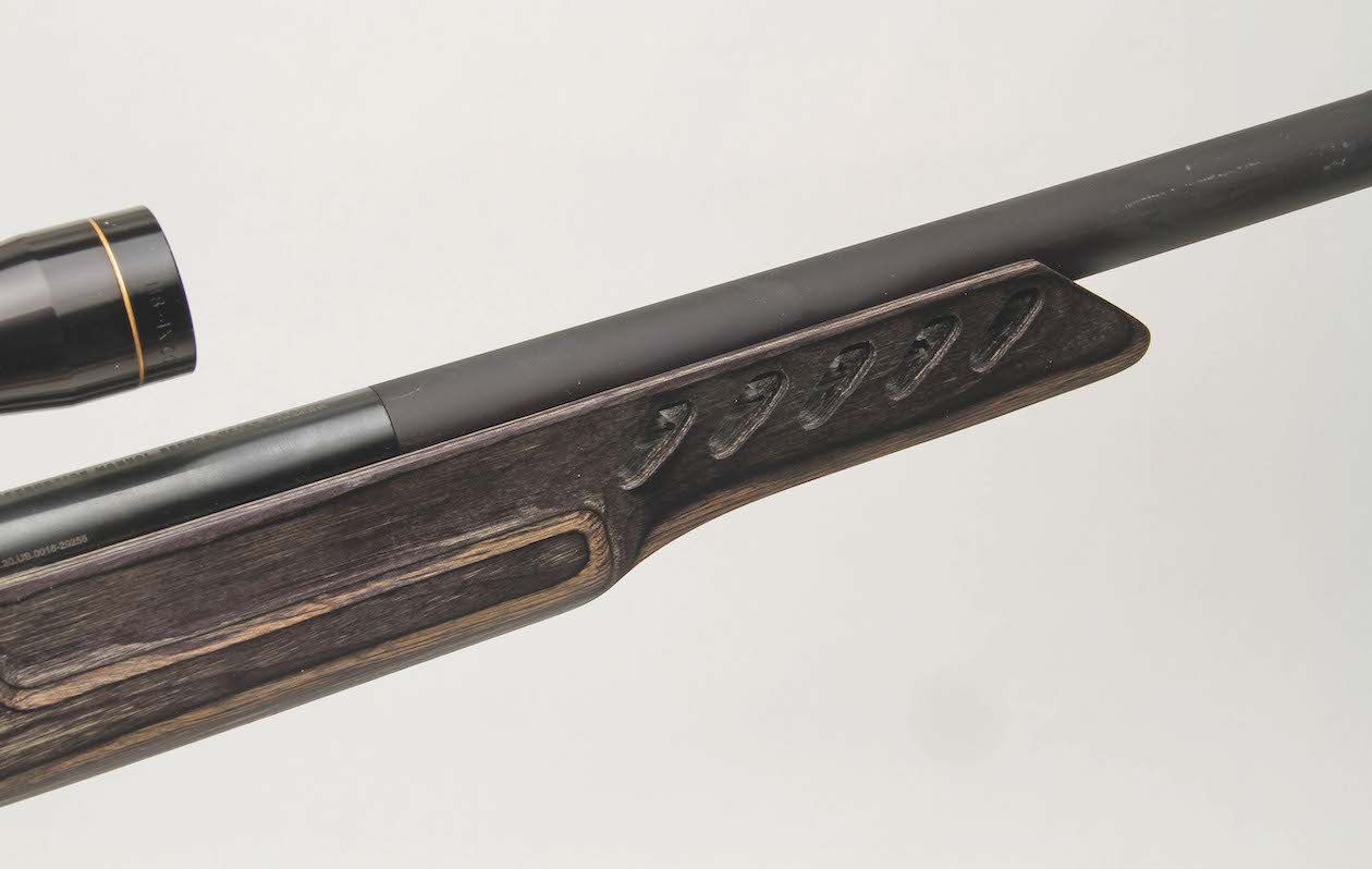 Ruger Target Lite 