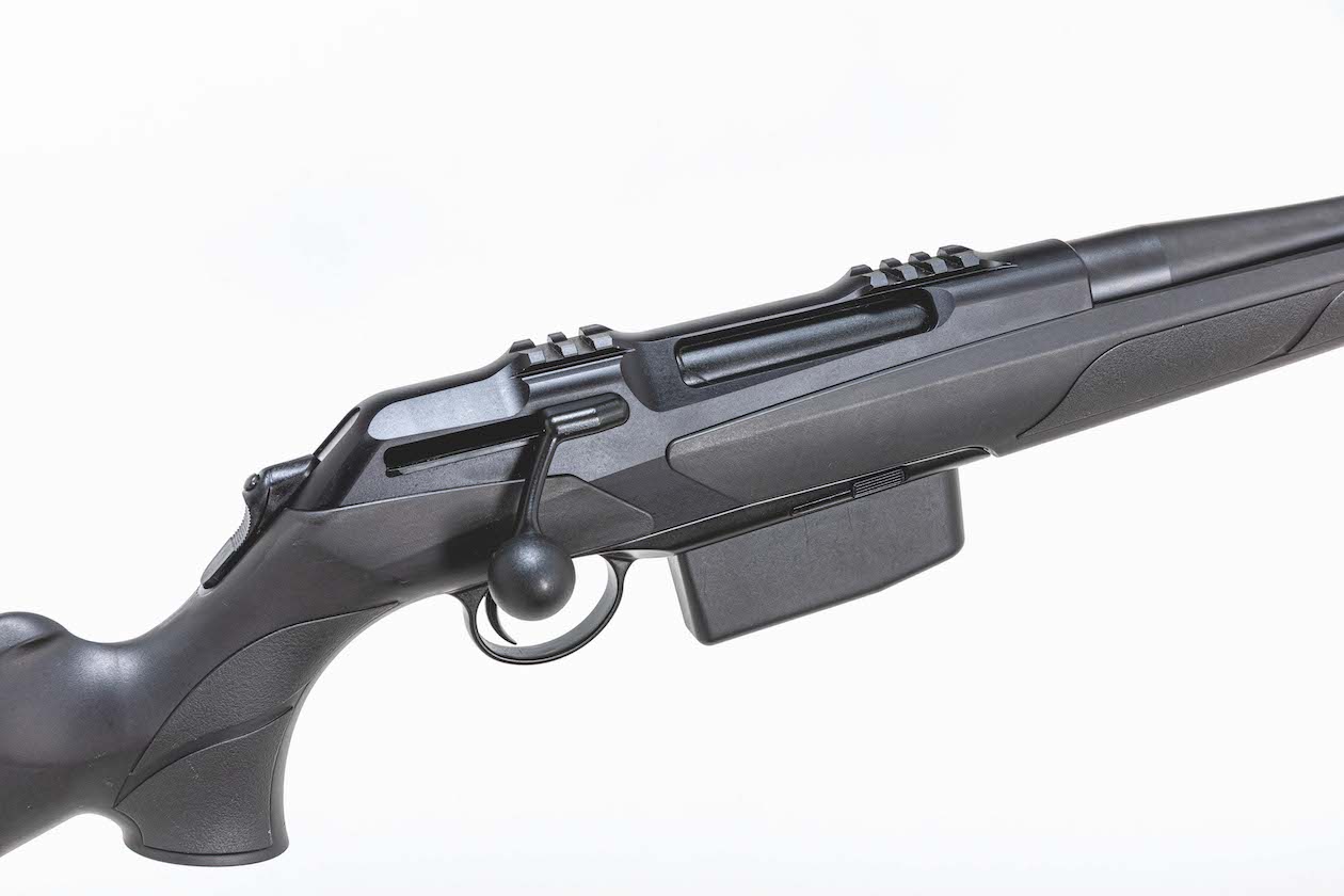 Merkel Helix Explorer