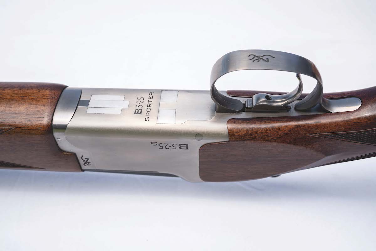 Browning 525