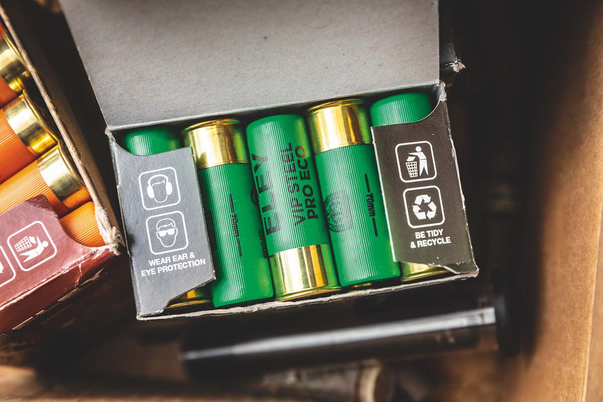 Eley Pro Eco
