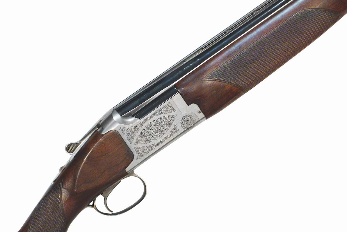 Miroku MK70