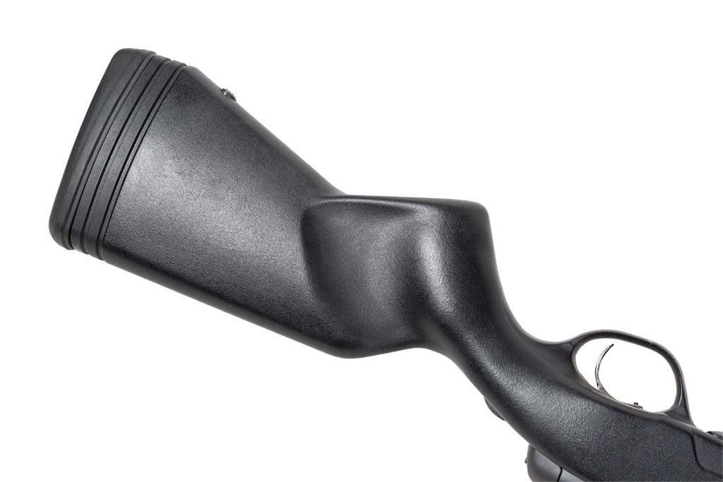 Steyr Mannlicher Pro Hunter rifle