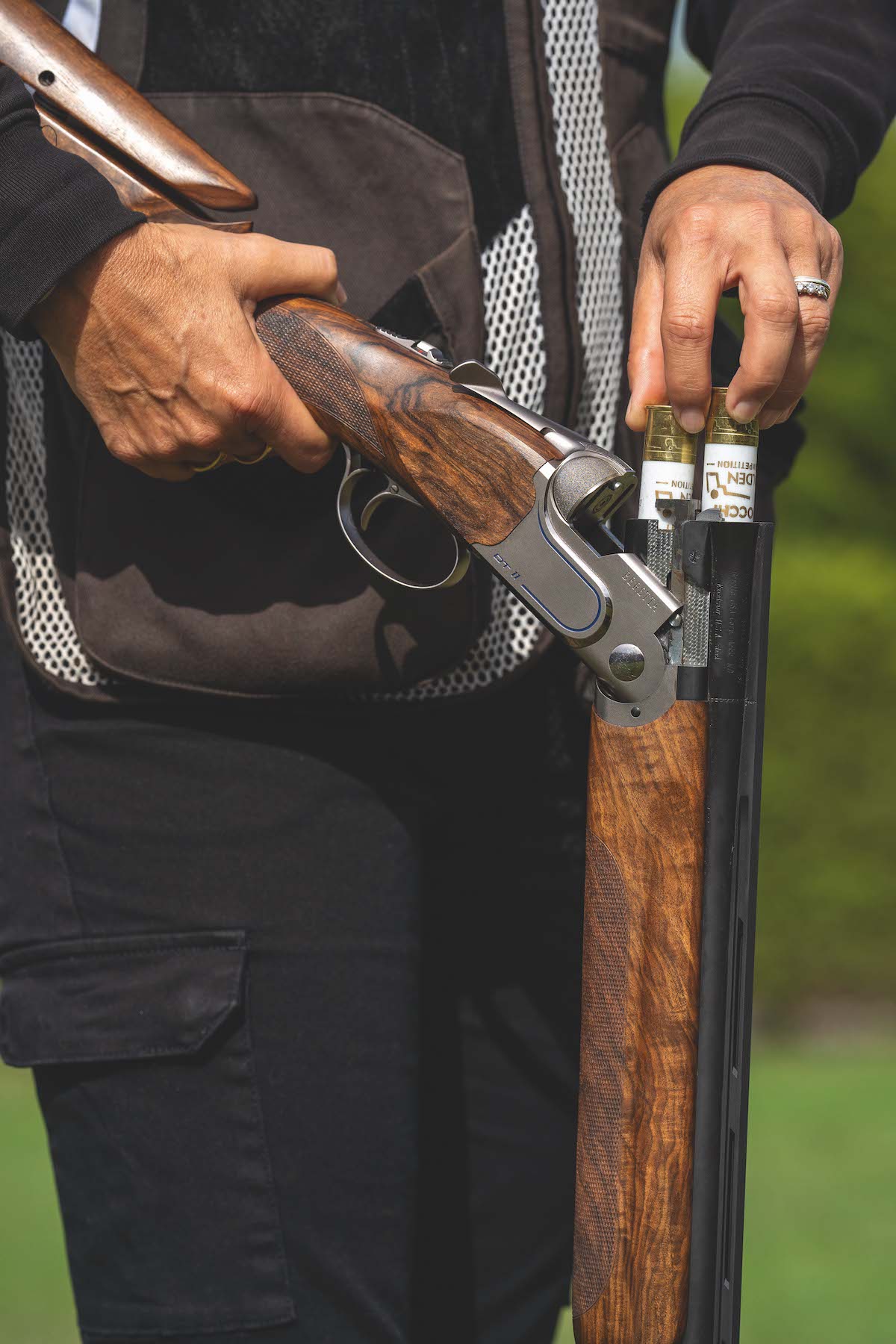 Beretta DT11 31in Sporter