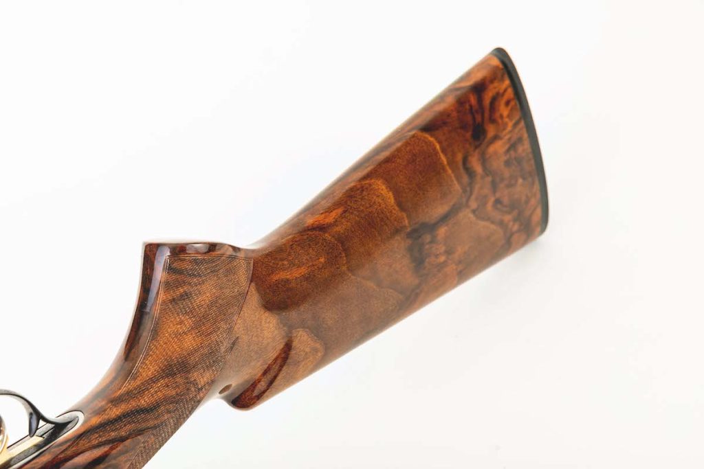 pistol grip 