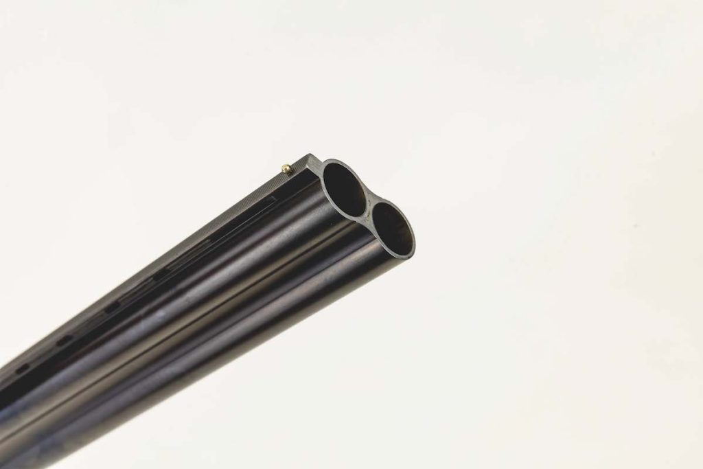 shotgun barrels 