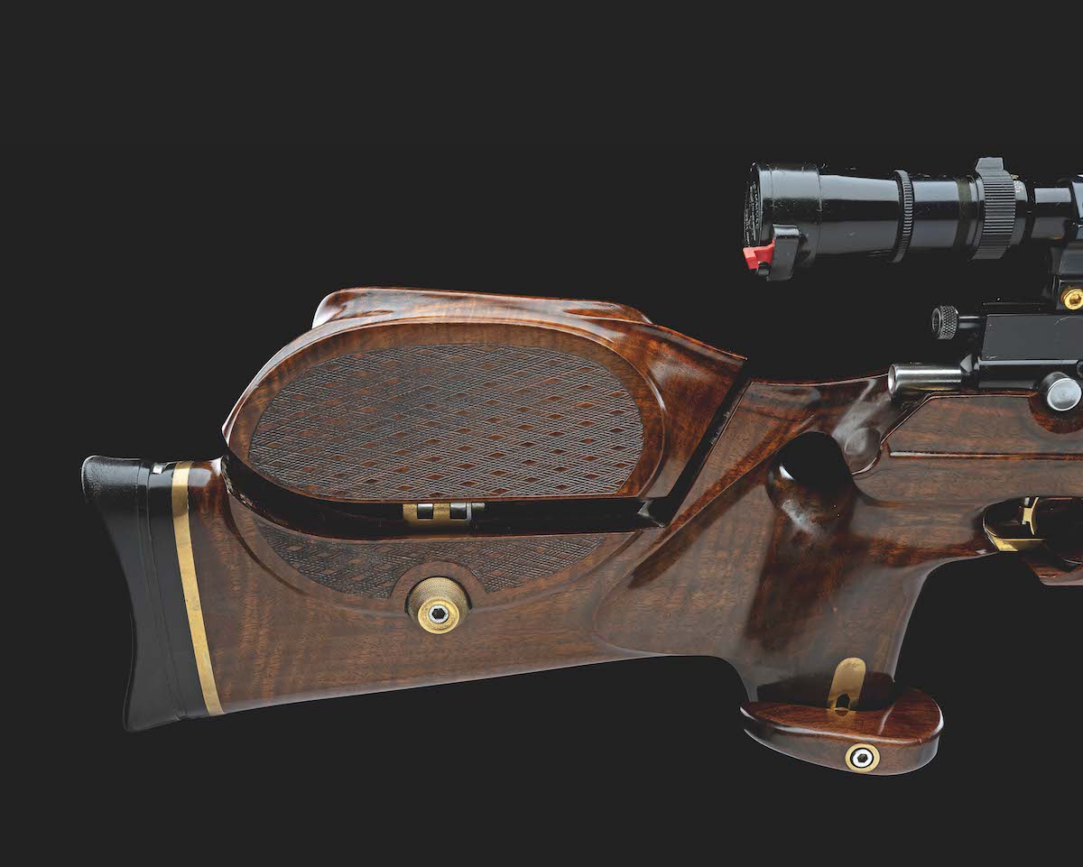 Air Rifle 