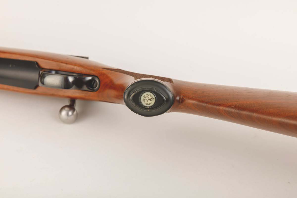 Ruger M77