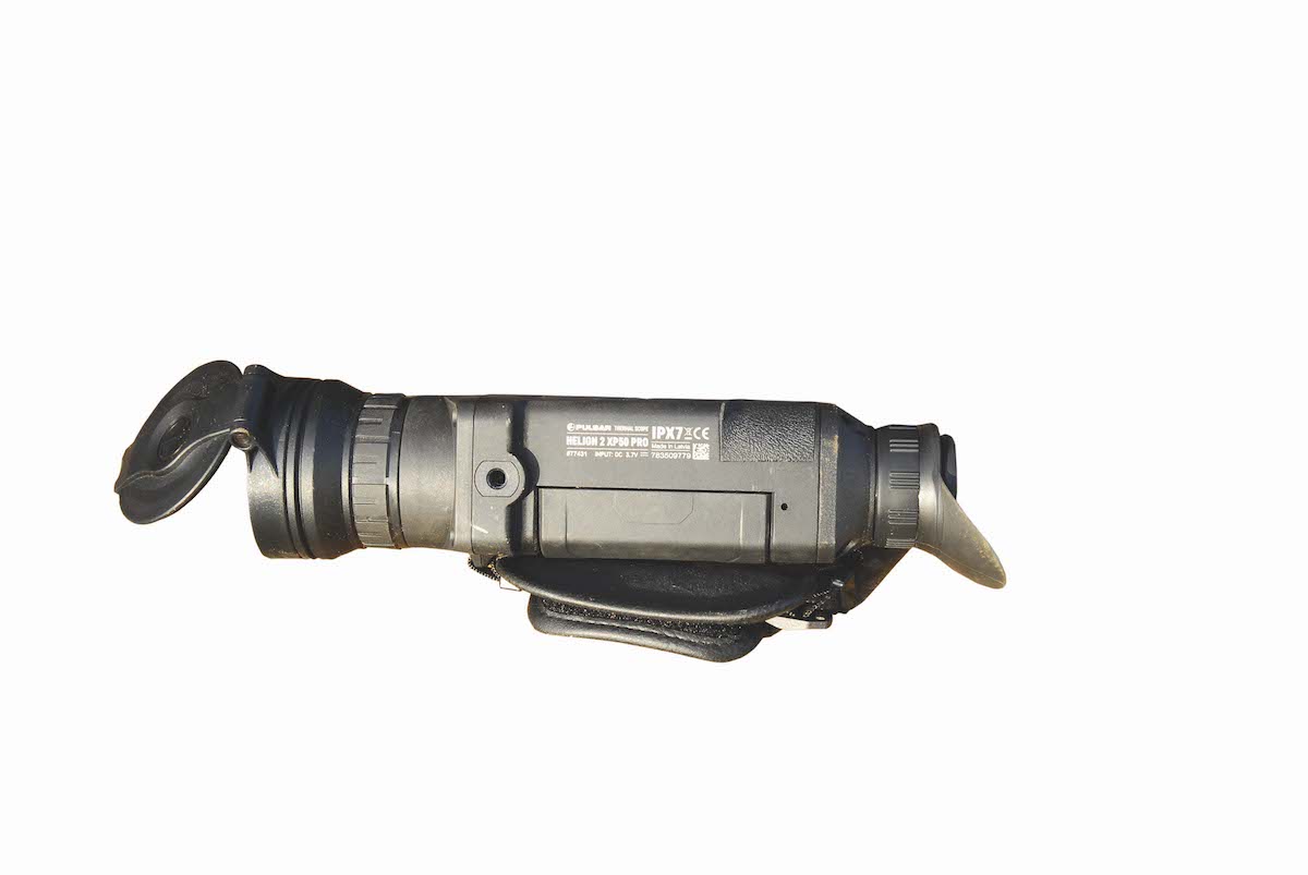 Pulsar Helion 2 XP50 Pro
