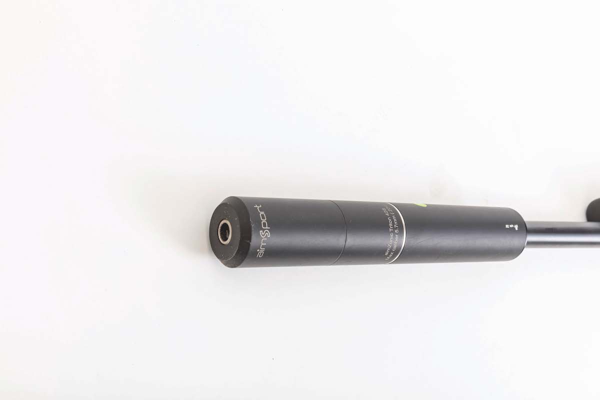 Howa 1500 rifle barrel 