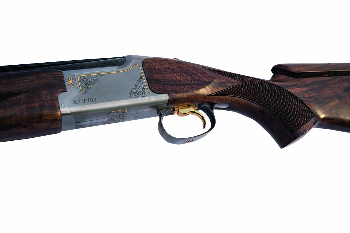 Browning 725 Ultra XS Pro