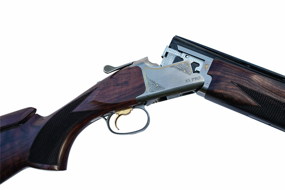 Browning 725 Ultra XS Pro