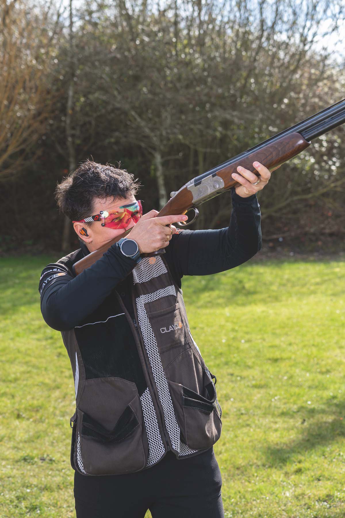 Beretta Silver Pigeon III
