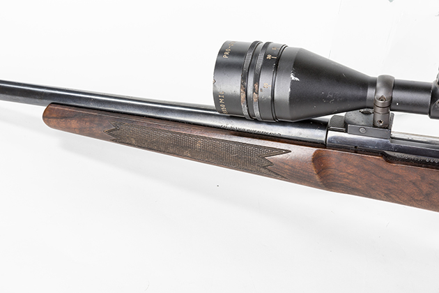 Sako M591