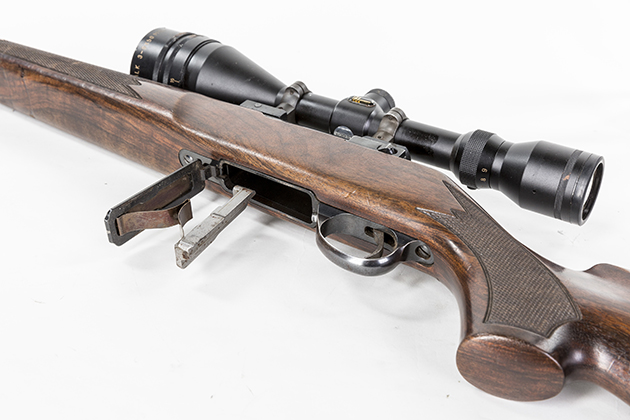Sako M591