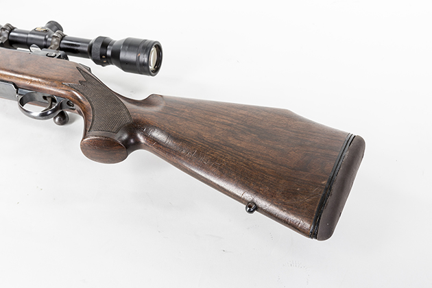 Sako M591
