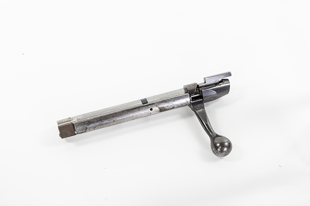 Sako M591