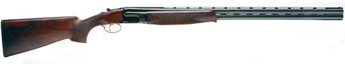 Salvinelli Monaco shotgun review