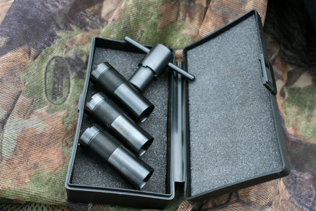 Apollon chokes 