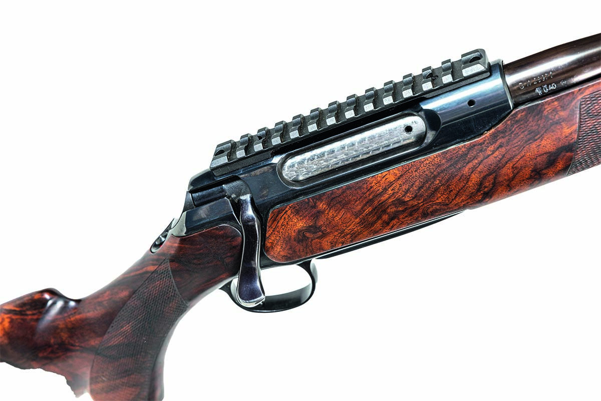 Sauer 202