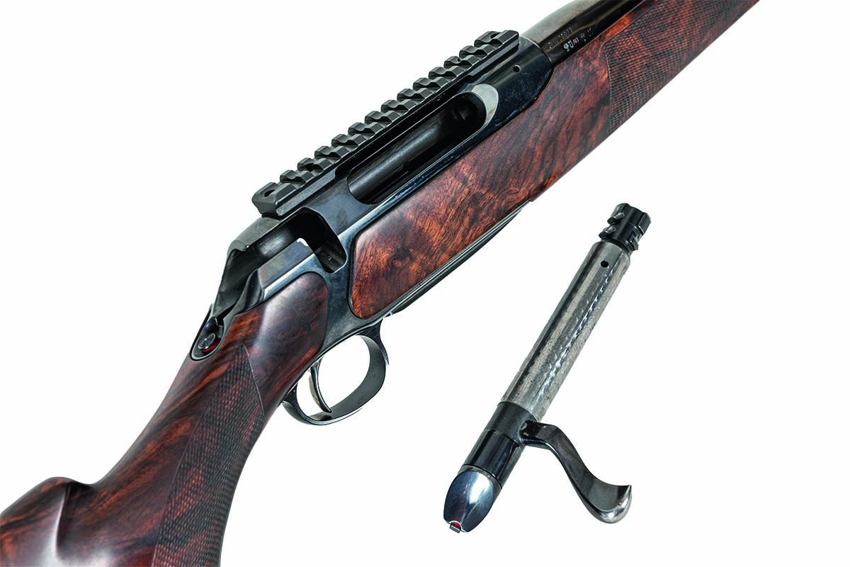 Sauer 202 