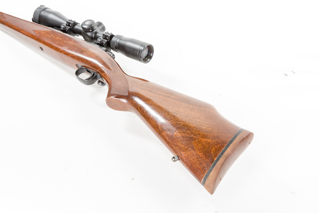 Savage Arms Model 110