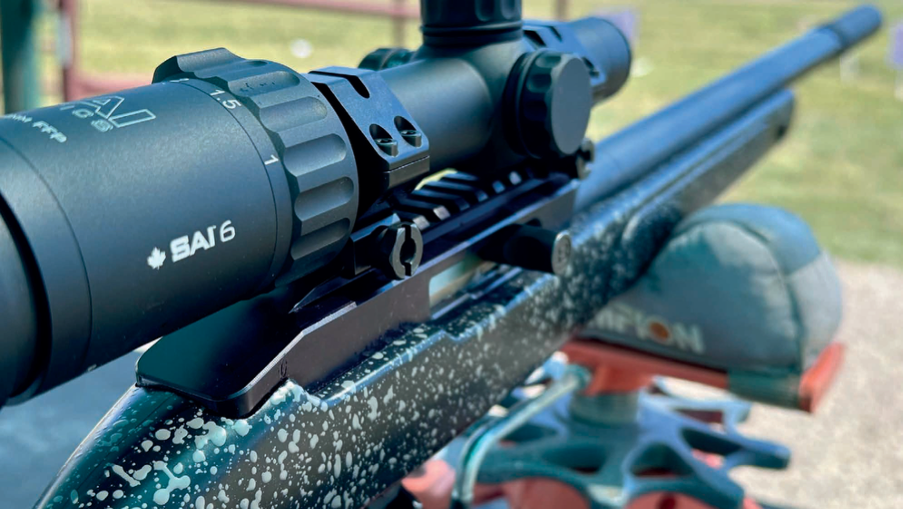 Beyond the scope 