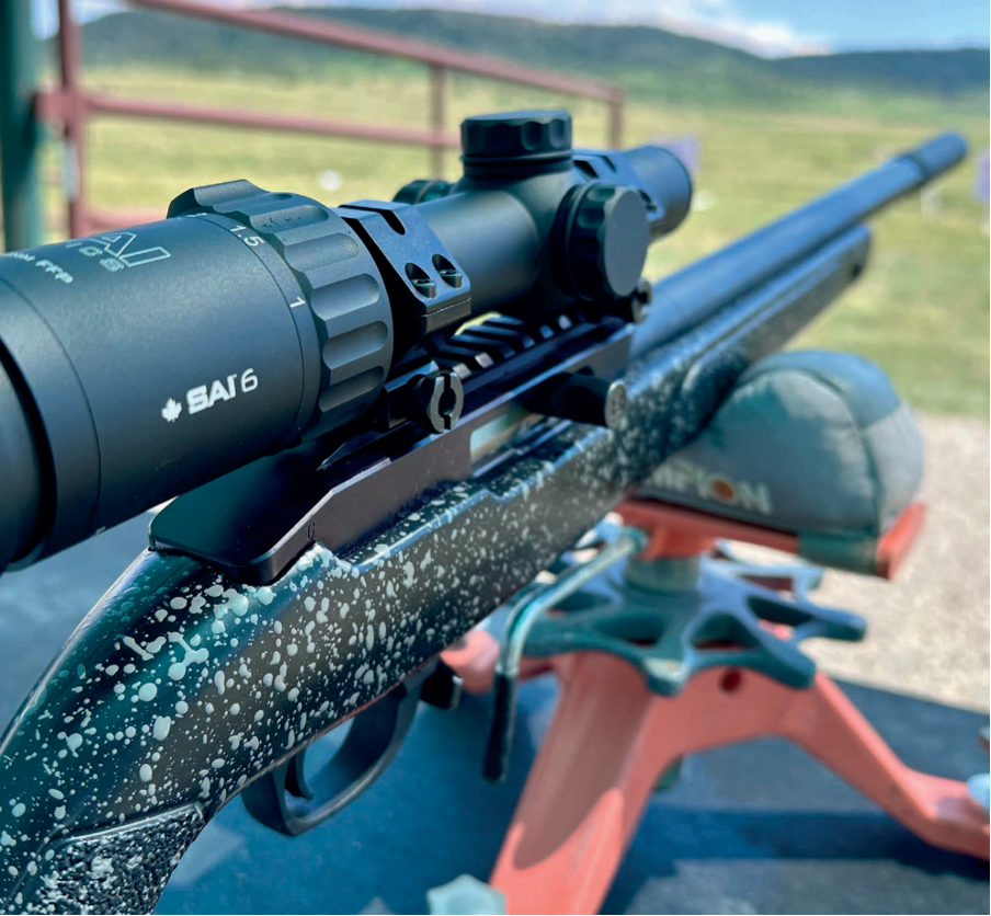 Beyond the scope 
