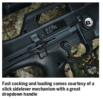 Walther Reign