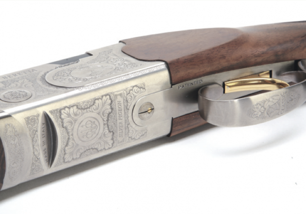 Beretta Silver Pigeon