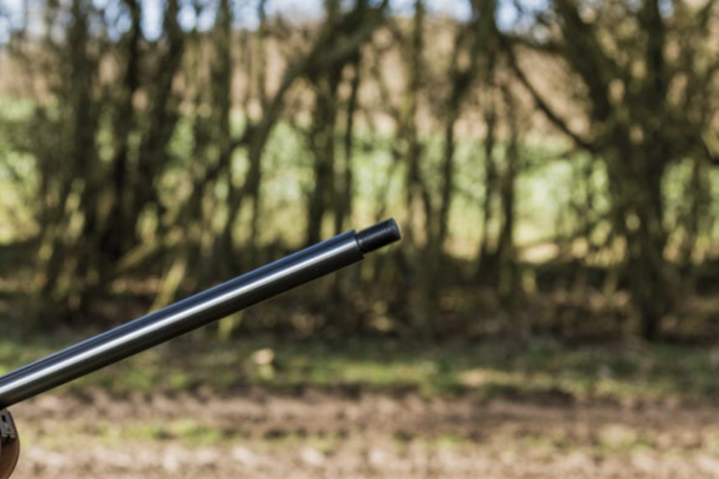 Weihrauch HW 95K